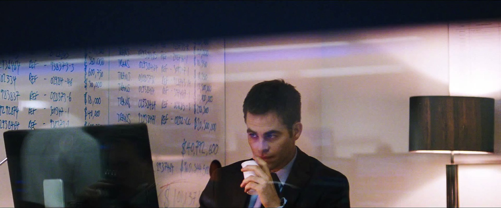 Jack Ryan: Shadow Recruit: Trailer HD