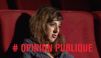 Michale Boganim : "Le temps fait bouger les choses"