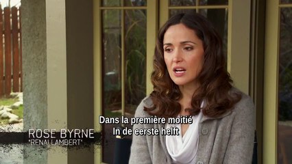 Insidious: Chapter 2: Featurette HD VO st bil/ OV tw ond