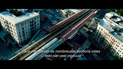 The Secret Life of Walter Mitty: Trailer 2 HD VO st bil/ OV tw ond