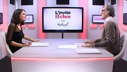 Sylvain Kern (Cité de la Réussite) : "Plus le virtuel se développe, plus la confrontation réelle est nécessaire"