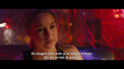 Divergent: Teaser HD OV ned ond