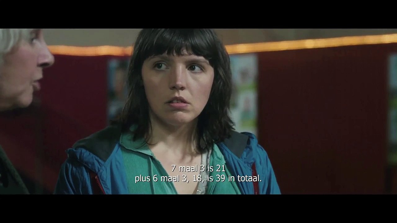 Henri: Trailer HD VO st nl/ OV nl ond