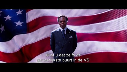 RoboCop: Trailer 2 HD OV ned ond