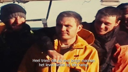 For Those in Peril: Trailer HD OV ned ond