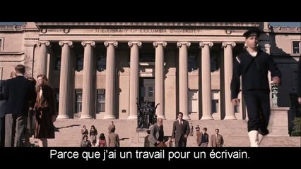 Kill Your Darlings: Trailer HD VO st fr/ OV fr ond