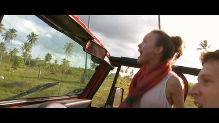 Devil's Due: Trailer HD OV st nl/ OV ned ond
