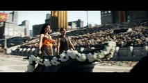 The Hunger Games : Catching Fire: Trailer 3 HD VO st bil/ OV tw ond