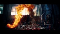 I, Frankenstein: Trailer VO st bil/ OV tw ond