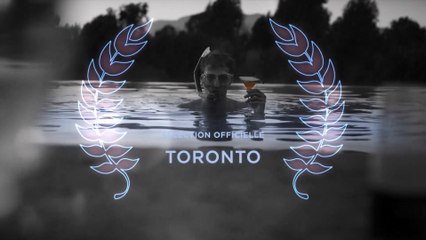 Much Ado About Nothing: Trailer HD VO st fr