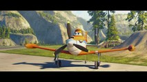 Planes: Fire & Rescue: Teaser HD VF