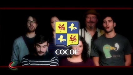 Festival Cinéma Méditerranéen de Bruxelles