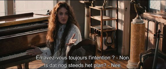 Winter's Tale: Trailer VO st bil/ OV tw ond