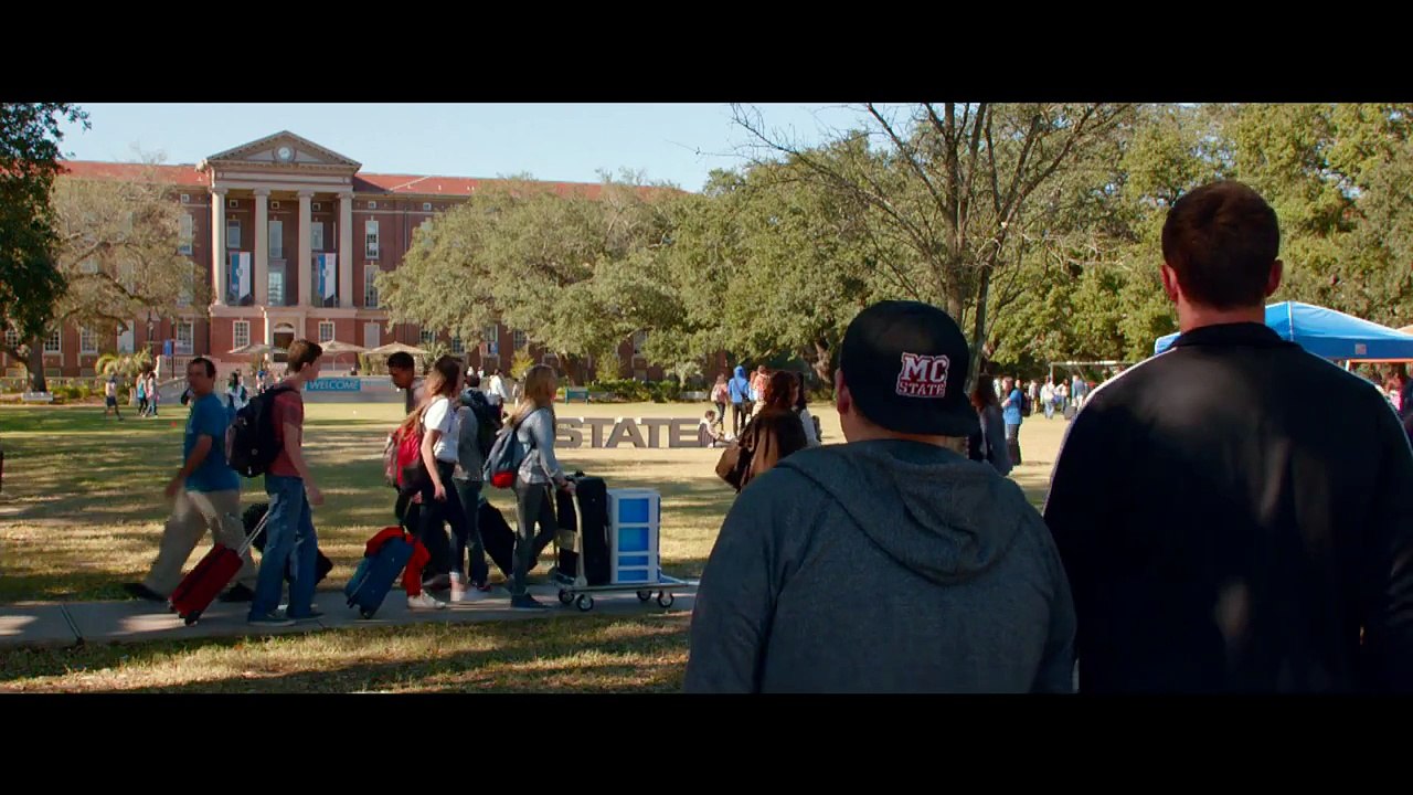 22 Jump Street: Trailer HD