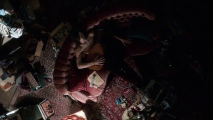 Only Lovers Left Alive: Trailer HD OV ned ond