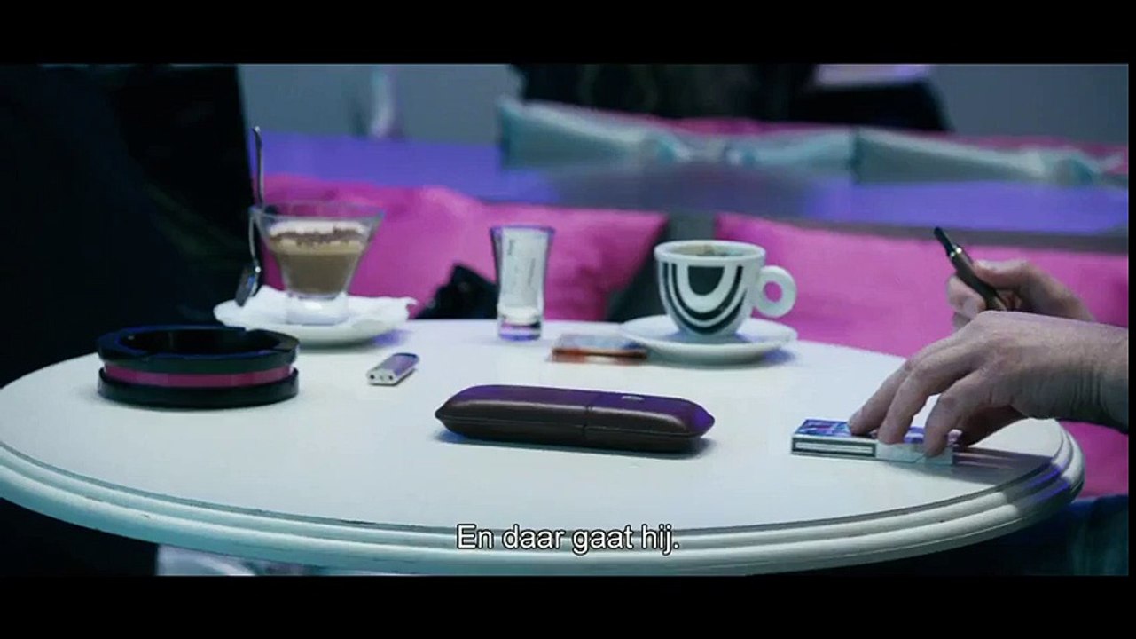 Pozitia copilului: Trailer OV ned ond