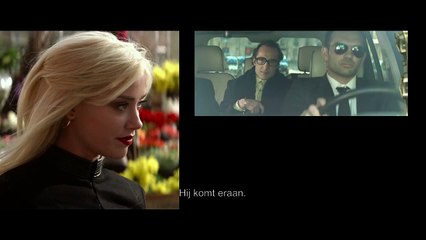 3 Days To Kill: Trailer HD OV ned ond