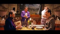 The Grand Budapest Hotel: Trailer 2 HD
