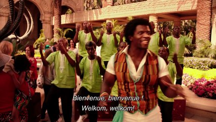 Blended: Trailer HD VO st bil/ OV tw ond