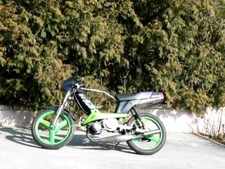 Ma rcx polini