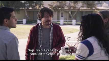 Short Term 12: Trailer HD VO st bil/ OV tw ond