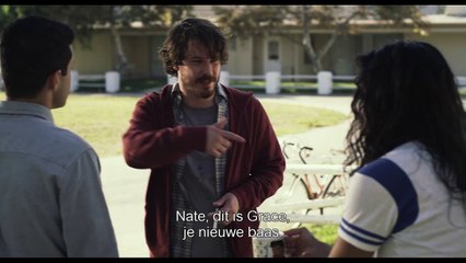 Short Term 12: Trailer HD OV ned ond