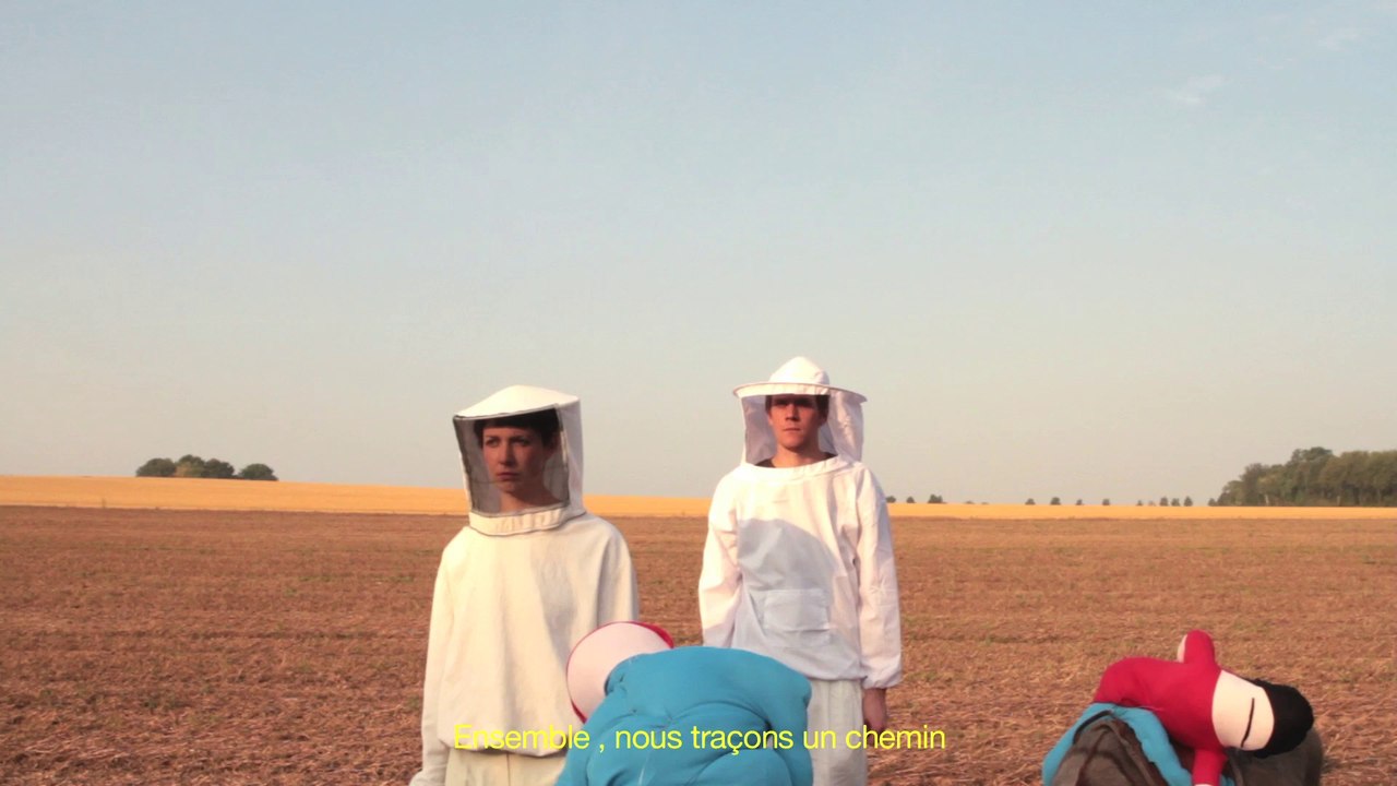 Les Trucs - Zur Situation Von Konstruktionen (official)