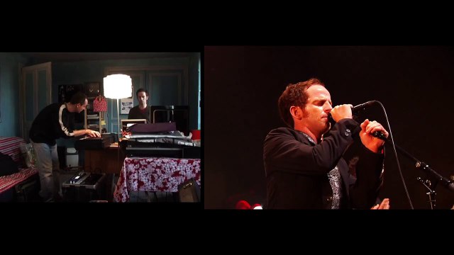 Jack et la Mécanique du Coeur: Making Of 2 HD Jack