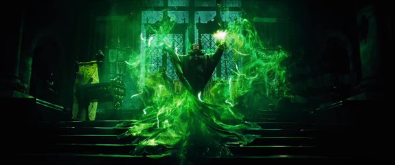 Maleficent: Trailer HD OV ned ond