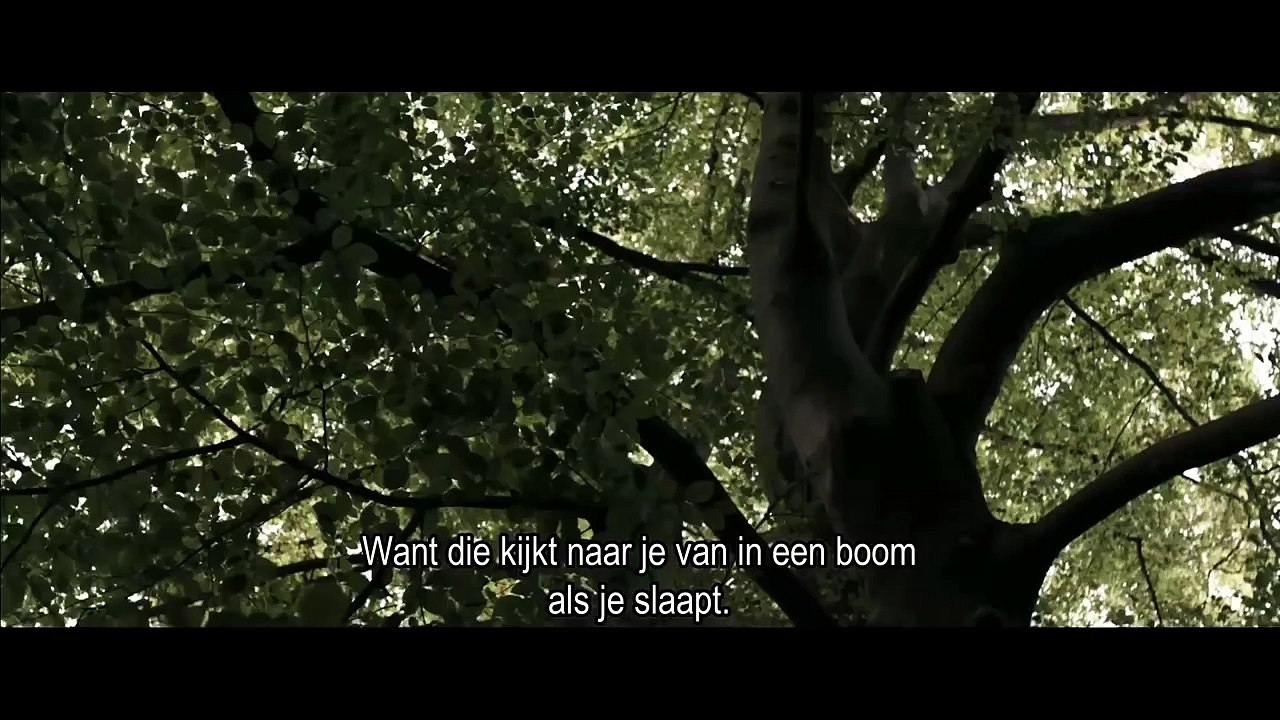 De Behandeling: Trailer HD OV ned ond