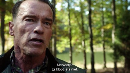 Sabotage: Trailer HD OV ned ond