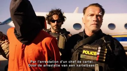 Sabotage: Trailer HD VO st bil/ OV tw ond
