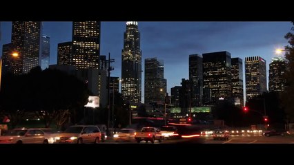 Walk of Shame: Trailer HD