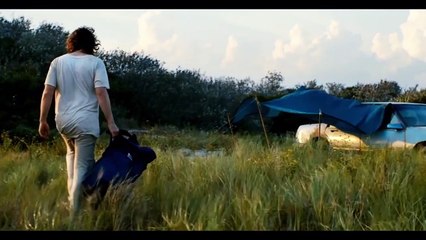 Blue Ruin: Trailer HD VO st fr