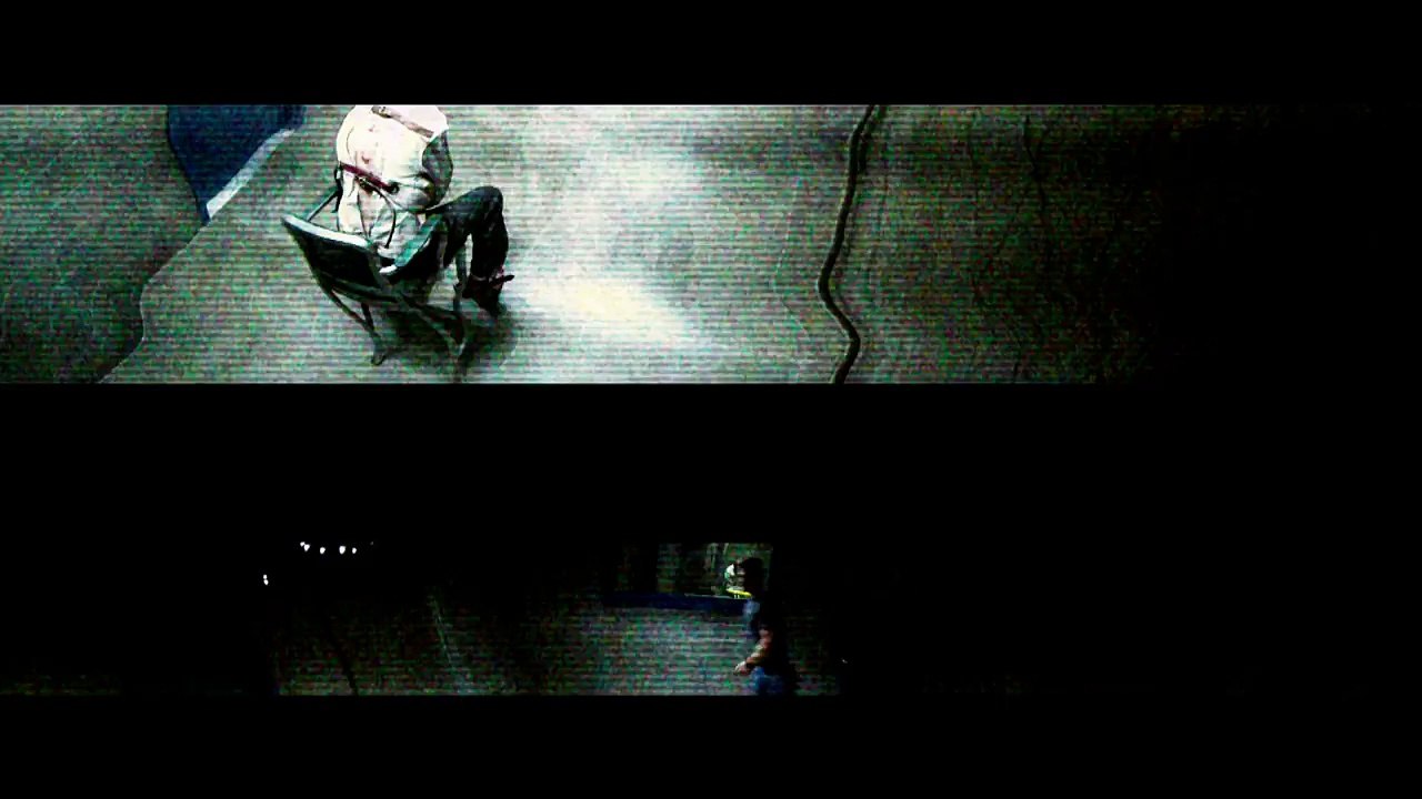 Deliver Us From Evil: Trailer HD