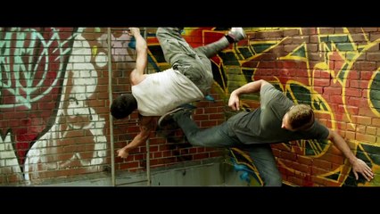 Brick Mansions: Trailer HD VO st bil/ OV tw ond