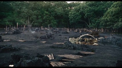 Noah: Extract 1 HD VO st fr: I Am Not Alone