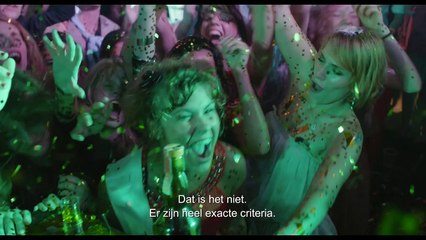 La crème de la crème: Trailer HD OV ned ond