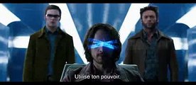 X-Men: Days of Future Past: Trailer 2 HD VO st fr