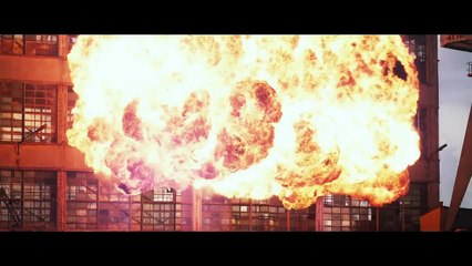 The Expendables 3: Trailer HD VO st fr