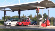 Carburants : Baisse des prix dans les stations (Vendée)