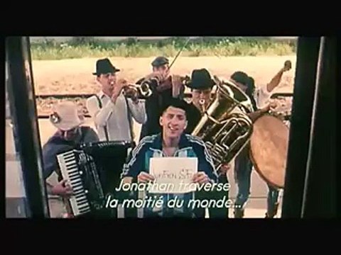 Everything is illuminated : Trailer VO st fr