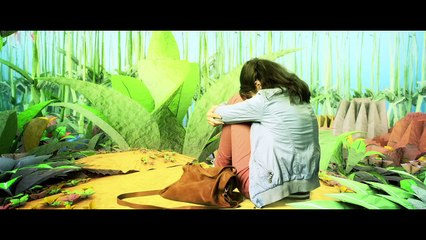 Labyrinthus: Trailer HD