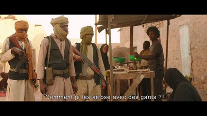 Timbuktu: Extract 1 HD VO st fr