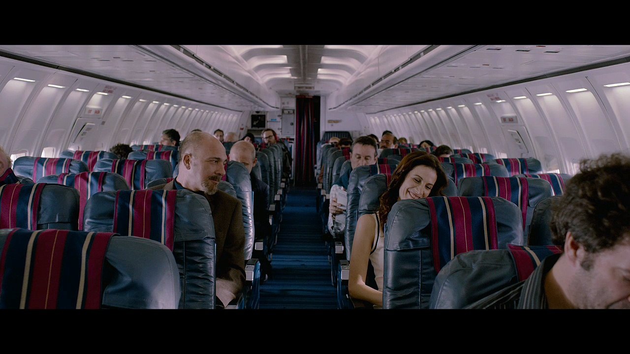 Relatos salvajes: Trailer HD VO st fr