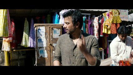 Ugly: Trailer HD VO st fr/ OV fr ond