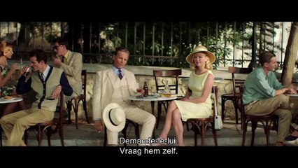 Two Faces of January: Trailer VO st bil/ OV tw ond