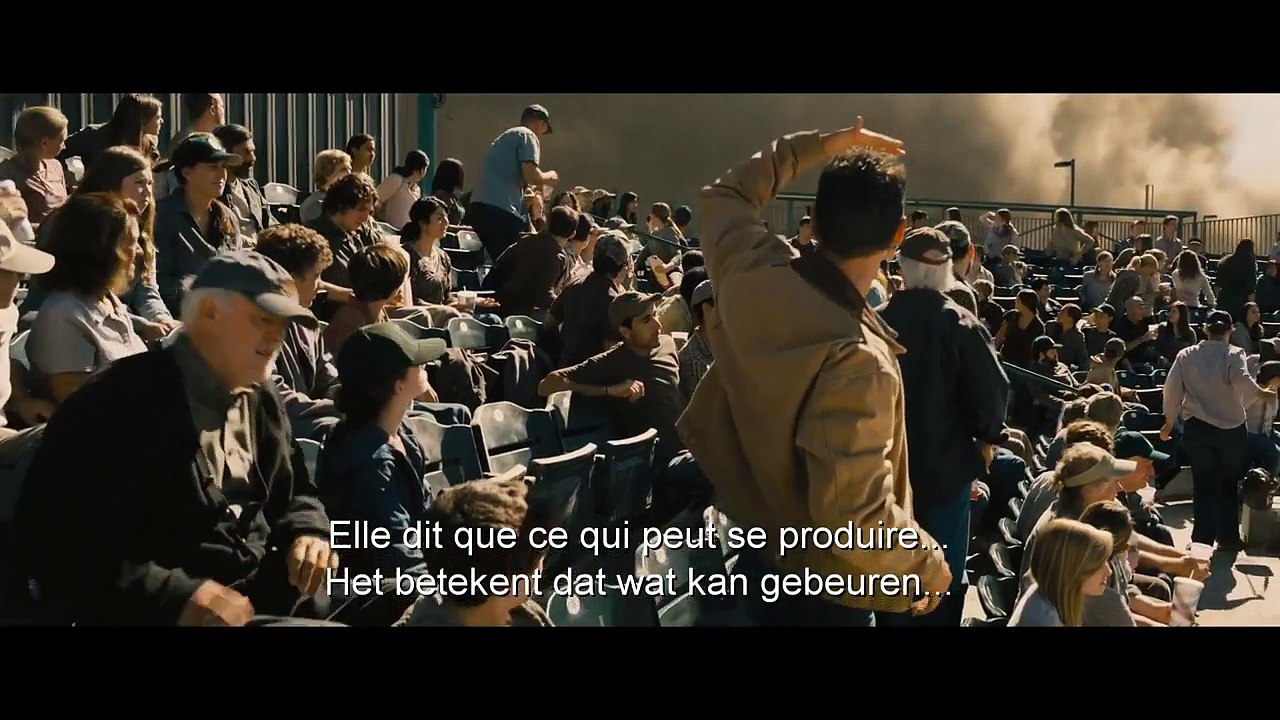Interstellar: Trailer HD VO st bil/ OV tw ond
