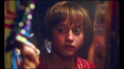 Incompresa: Extract 1 HD OV eng ond