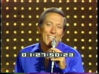 Andy Williams Part 1 of 5